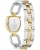 Guess Ρολόι GW0683L6 με Μεταλλικό Μπρασελέ