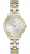 Guess GW0725L1 Silver Gold Stainless Steel Bracelet