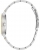Guess GW0725L1 Silver Gold Stainless Steel Bracelet