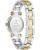 Guess Ρολόι GW0869L1 με Μεταλλικό Μπρασελέ