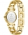  Guess Ρολόι GW0869L4 με Χρυσό Μεταλλικό Μπρασελέ