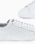 EMPORIO ARMANI X8X001XCC51-00001 SNEAKERS λευκό
