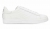 EMPORIO ARMANI X8X001XCC51-00001 SNEAKERS λευκό