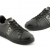 EMPORIO ARMANI X8X102XK346-M701 SNEAKERS Μαύρο