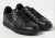 EMPORIO ARMANI X8X102XK346-M701 SNEAKERS Μαύρο