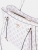 Guess HWEQG951023-CRG Γυναικεία Τσάντα Tote Χειρός Λευκή