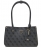 Guess HWSG8778090-CLO Γυναικεία Τσάντα Ώμου Γκρι