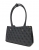 Guess HWSG8778090-CLO Γυναικεία Τσάντα Ώμου Γκρι