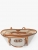 Guess HWAG9524230-NRC Γυναικεία Τσάντα Tote Χειρός Μπεζ