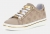 Guess FLPSTAFAL12-BEIGE Γυναικεία Sneakers Μπεζ