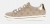 Guess FLPSTAFAL12-BEIGE Γυναικεία Sneakers Μπεζ