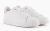 EMPORIO ARMANI X8X001XCC51-R579 SNEAKERS λευκό