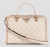 Guess HWSG9540060-SDL Γυναικεία Τσάντα Χειρός Μπέζ