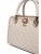 Guess HWSG9540060-SDL Γυναικεία Τσάντα Χειρός Μπέζ