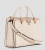 Guess HWSG9540060-SDL Γυναικεία Τσάντα Χειρός Μπέζ