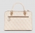 Guess HWSG9540060-SDL Γυναικεία Τσάντα Χειρός Μπέζ