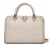 Guess HWSG9540060-SDL Γυναικεία Τσάντα Χειρός Μπέζ