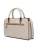 Guess HWSG9540060-SDL Γυναικεία Τσάντα Χειρός Μπέζ