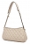Guess HWQG8748160-LBG Γυναικεία Τσάντα Ώμου Μπεζ