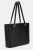 Guess HWZG7879250-BLA Γυναικεία Τσάντα Tote Μαύρη