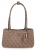 Guess HWSG8778090-LTL Γυναικεία Τσάντα Ώμου Καφέ
