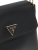 Guess HWVG9507200-BLA Γυναικεία Τσάντα Ώμου Μαύρη