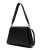 Guess HWVG9507200-BLA Γυναικεία Τσάντα Ώμου Μαύρη