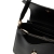 Guess HWVG9507200-BLA Γυναικεία Τσάντα Ώμου Μαύρη