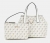 Guess HWJT9344750-STL Γυναικεία Τσάντα Χειρός Μπεζ
