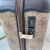 Guess TWB8688983-LGW Βαλίτσα Ταξιδιού Καμπίνας Σκληρή Brown με 4 Ρόδες