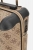 Guess TWB8688983-LGW Βαλίτσα Ταξιδιού Καμπίνας Σκληρή Brown με 4 Ρόδες