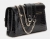 Guess HWCG9527210-BLA Γυναικεία Τσάντα Ώμου Μαύρη