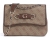 Guess HWSG8654190-LGW Γυναικεία Τσάντα Ώμου Καφέ
