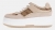 Guess FLPR2DFAL12-BEIBR Γυναικεία Sneakers Μπεζ