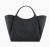 Emporio Armani EW001008AF14309-UC001 Γυναικεία Τσάντα Ώμου Μαύρη