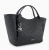 Emporio Armani EW001008AF14309-UC001 Γυναικεία Τσάντα Ώμου Μαύρη