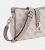 GUESS HWSG9629180-SDL ΓΥΝΑΙΚΕΙΑ ΤΣΑΝΤΑ ΧΙΑΣΤΙ ΚΑΦΕ