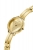 Guess GW0914L2 Ρολόι με Χρυσό Μεταλλικό Μπρασελέ