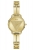 Guess GW0914L2 Ρολόι με Χρυσό Μεταλλικό Μπρασελέ