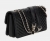 Guess HWQG9508210-BLA Γυναικεία Τσάντα Χιαστί Μαύρη