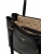 Guess HWVG9493230-BLA Γυναικεία Τσάντα Shopper Μαύρη