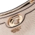 Guess HWKG9531180-TAU Γυναικεία Τσάντα Ώμου Μπεζ
