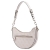 Guess HWSG9540180-SDL Γυναικεία Τσάντα Ώμου Μπεζ