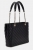 Guess HWQG8748240-BLA Γυναικεία Τσάντα Tote Μαύρη