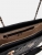 Guess HWQG8748240-BLA Γυναικεία Τσάντα Tote Μαύρη