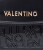 Valentino VBS8P813-001 Bags Γυναικείος Φάκελος Μαύρος 