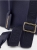 Emporio Armani EW000362AF12036-MB051 Γυναικεία Τσάντα Μπλέ