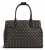 Guess TWHP7452919-BRO Γυναικεία Τσάντα Ώμου Καφέ