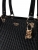 Guess Γυναικεία  HWGG9626250-BLA Τσάντα Ώμου Μαύρη