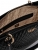 Guess Γυναικεία  HWGG9626250-BLA Τσάντα Ώμου Μαύρη